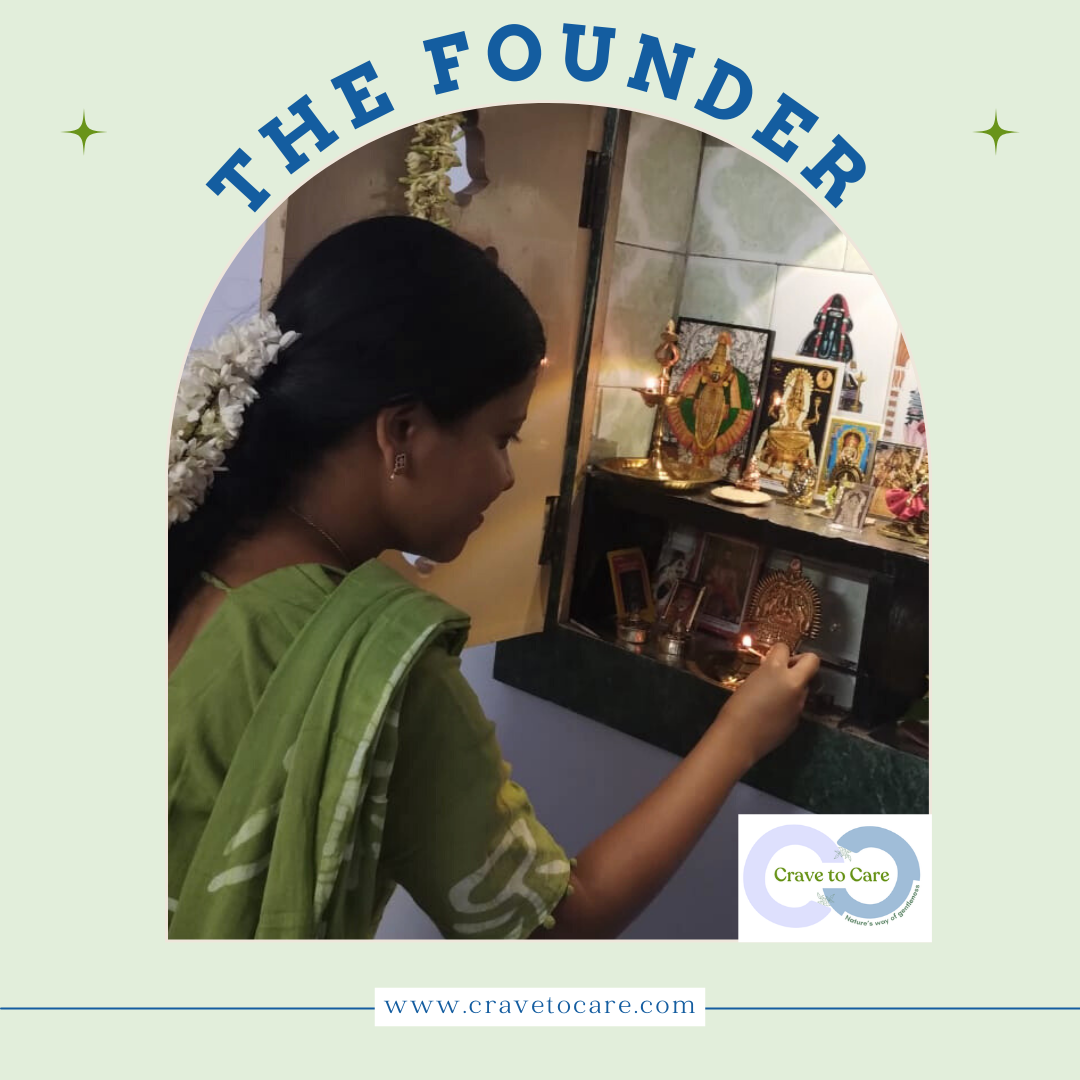 The incredible journey of Crave to care