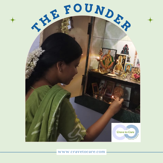 The incredible journey of Crave to care