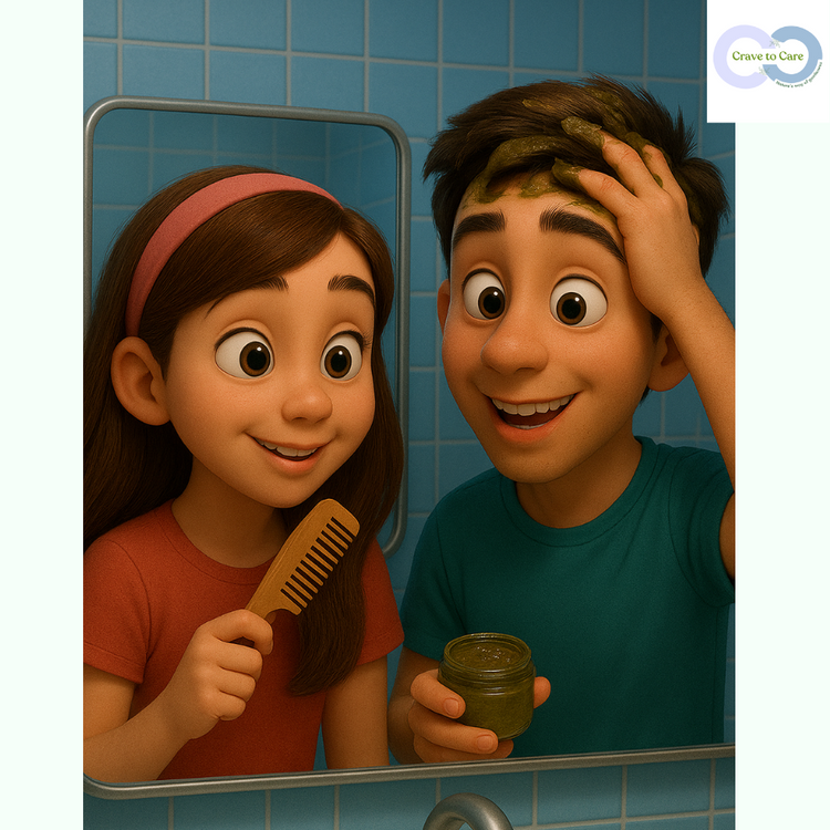 Hair care