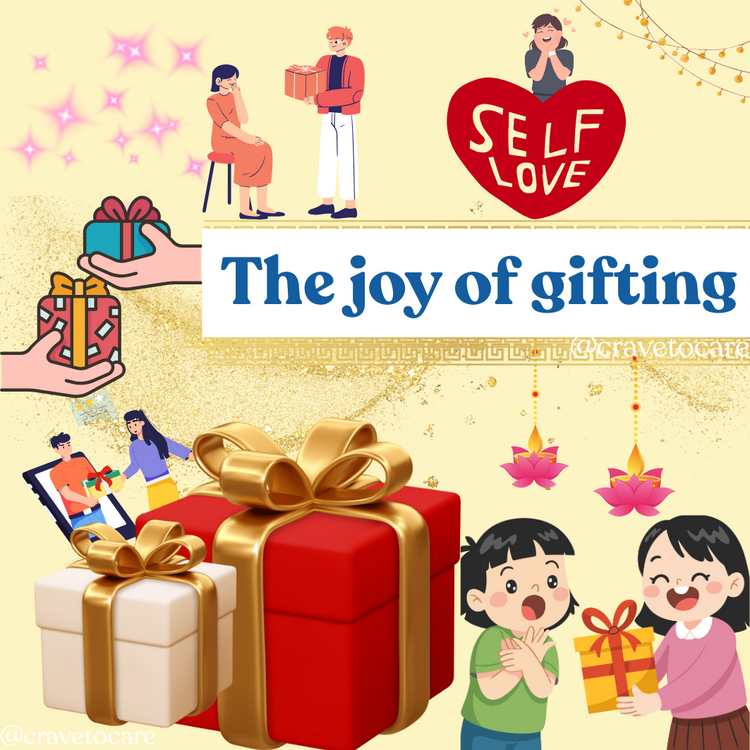 Gifting hampers✨