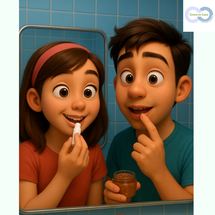 Lip care