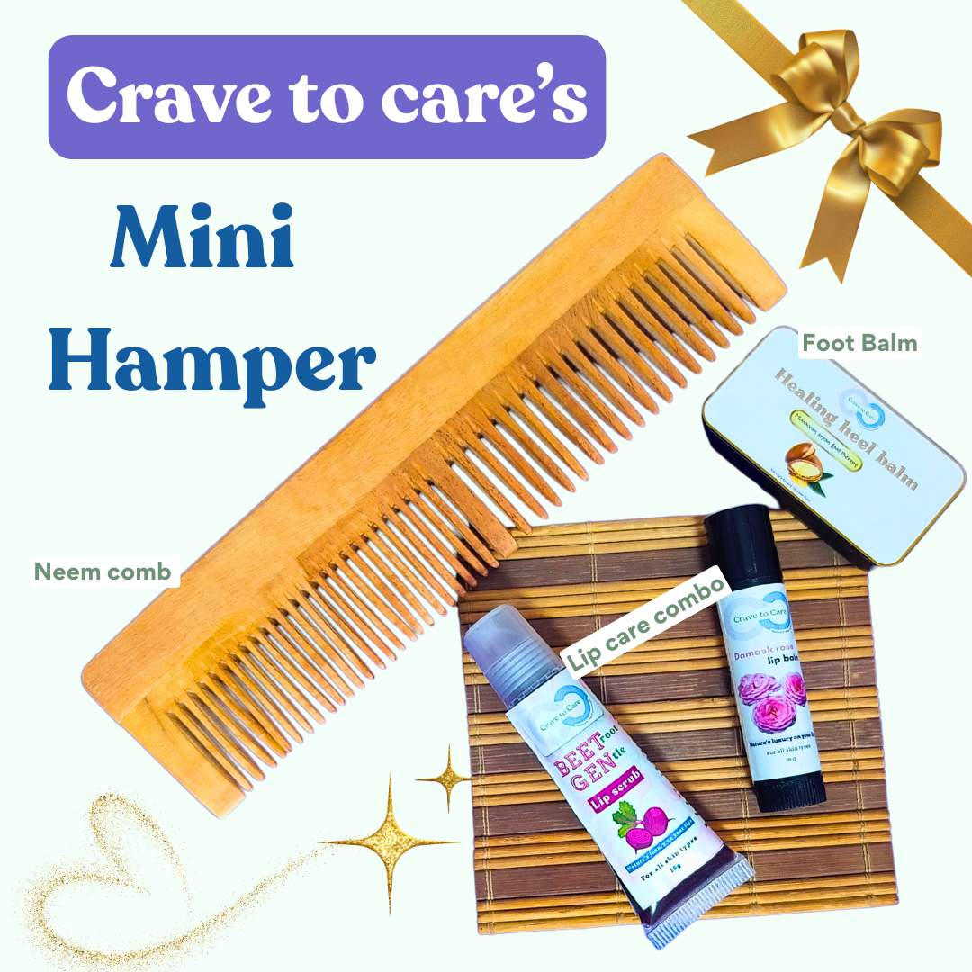 Self love mini hamper