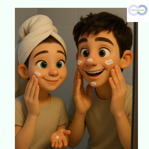 Face & Neck care