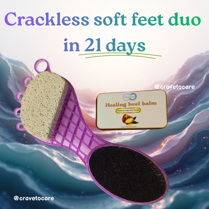 Mini Footcare hamper